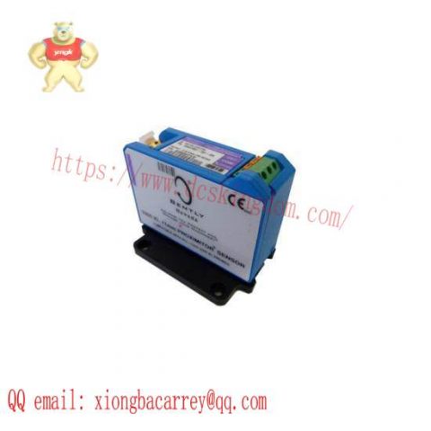 Bently Nevada 330108-50-00: Industrial Control Solutions, XL Proximity Sensor
