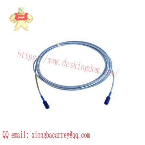 Bently Nevada 330130-040-00 3300 XL Extension Cable - Industrial Control Solutions