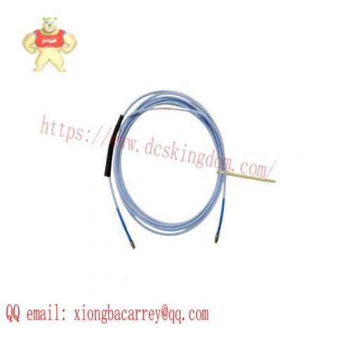 Bently Nevada 330130-045-00-00 Extension Cable for PLC Systems