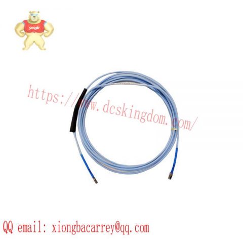Bently Nevada 330130-045-02-00 Extension Cable, Advanced Control System Accessories