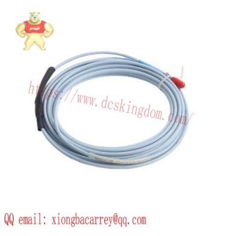 BENTLY NEVADA 330130-070-00-00, Precision Control Module