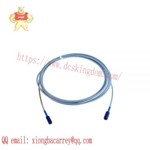 Bently Nevada 330130-070-02-05: 3300 XL Standard Extension Cable