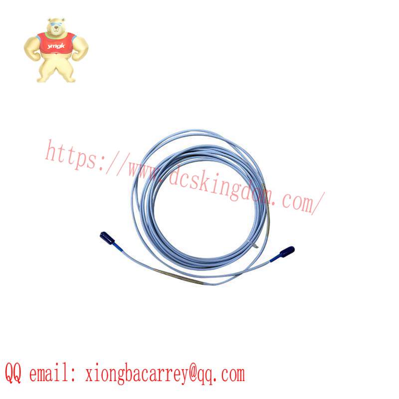 bently_nevada_330130-075-00-05_extension_cable.jpg Bently Nevada 330130-075-00-05 Extension Cable for Industrial Automation