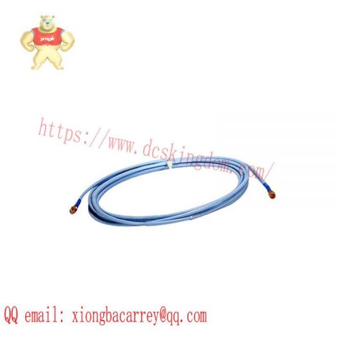 Bently Nevada 330130-085-00-CN Extension Cable