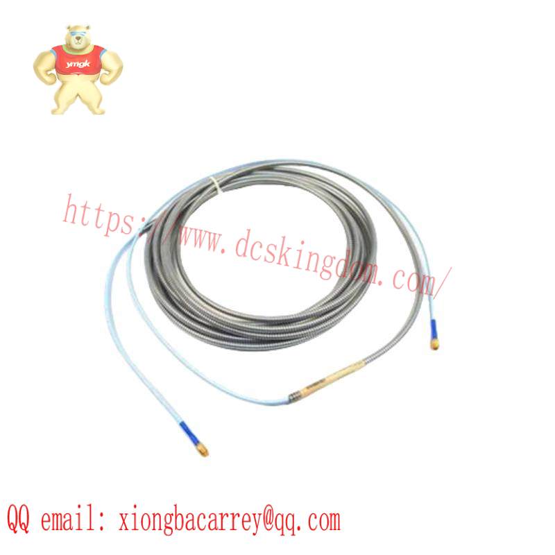 bently_nevada_330130-085-02-cn_3300_xl_standard_coaxial_extension_cable.jpg Bently Nevada 330130-085-02-CN 3300 XL Standard Coaxial Extension Cable
