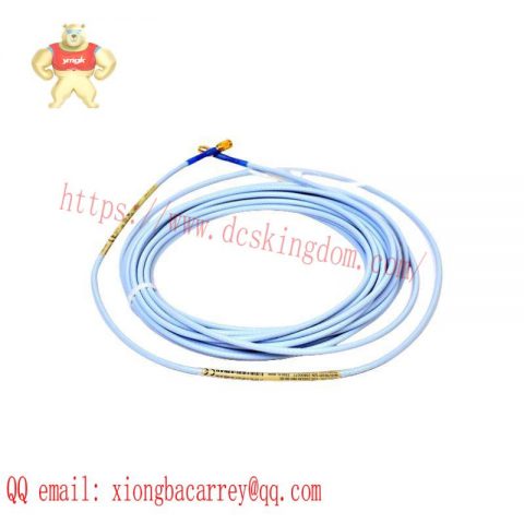 Bently Nevada 330130-085-12-05: Advanced XL Standard Extension Cable