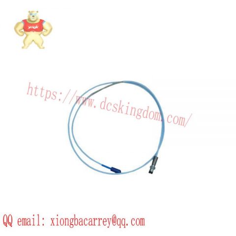 Bently Nevada 330171-00-08-10-02-00 Proximity Probes - Precision Sensor Solutions for Industrial Automation