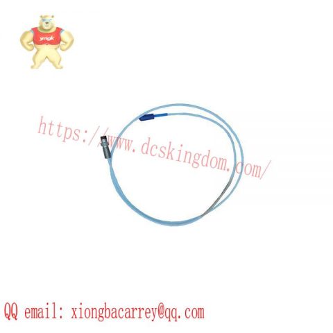 BENTLY NEVADA 330171-00-20-90-02-05 3300 5mm Proximity Probes - Advanced Sensing Solution