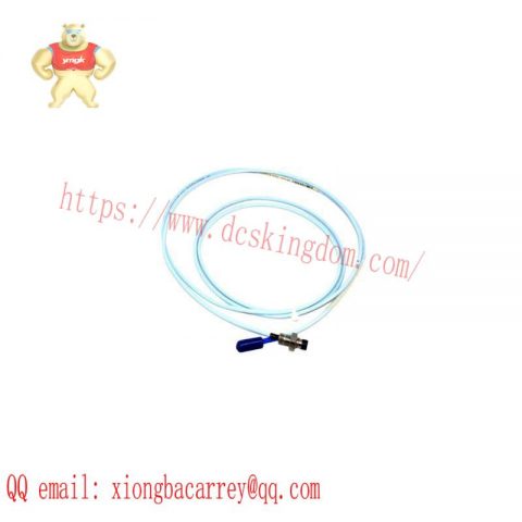 Bently Nevada 330171-00-32-05-01-05 Proximity Probes for Industrial Control Systems