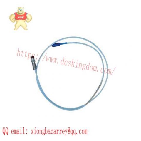 BENTLY NEVADA 330171-01-10-10-02-00 Proximity Transducer System