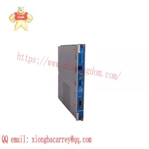 Bently Nevada 330171-08-24-10-02-00 Proximity Probes: Precision Control Solutions for Industrial Automation