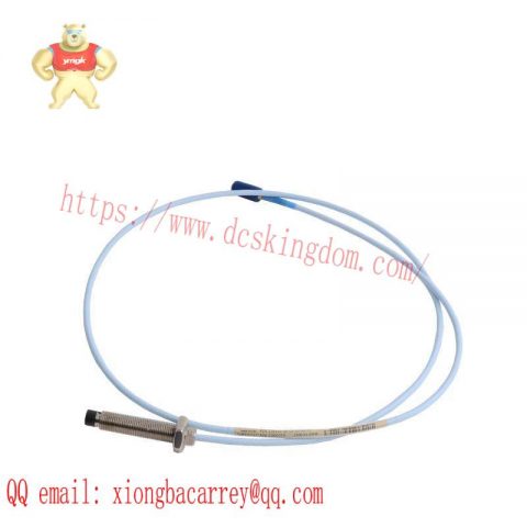 Bently Nevada 330173-00-02-10-02-CN: 3300 Series 5mm Transducer