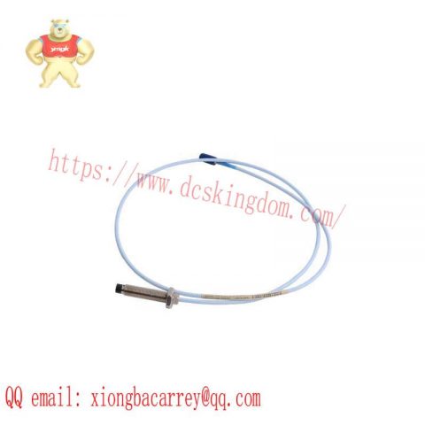 Bently Nevada 330173-00-03-10-02-00 Proximity Probes, High-precision Industrial Sensing Solutions