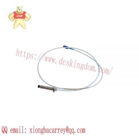 Bently Nevada 330173-00-06-10-02-CN 5mm Proximity Transducer for Industrial Automation