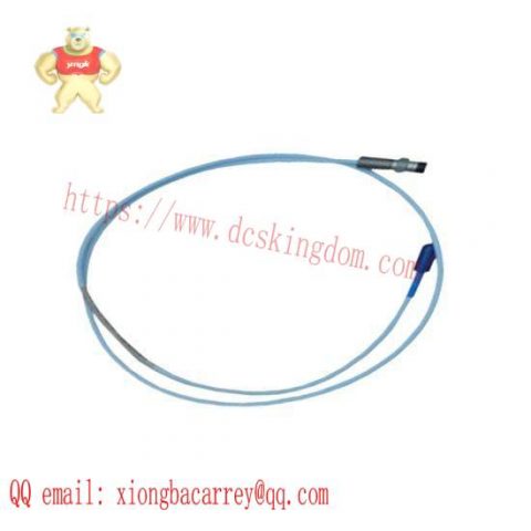 Bently Nevada 330173-00-09-10-02-CN Proximity Probes