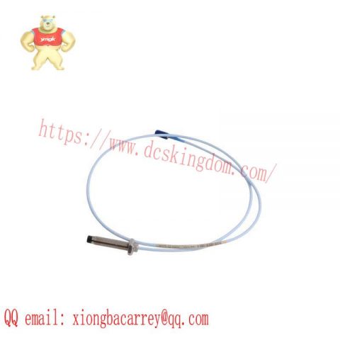 Bently Nevada 330173-00-18-10-02-05 Proximity Probes, Precision Sensor for DCS System