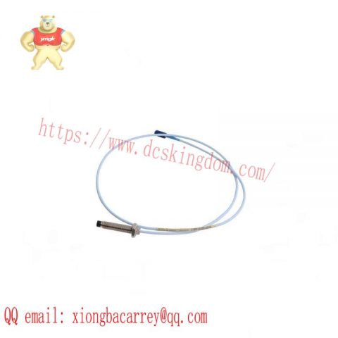 BENTLY NEVADA 330173-04-08-10-02-00: 5mm Proximity Probes for Industrial Control