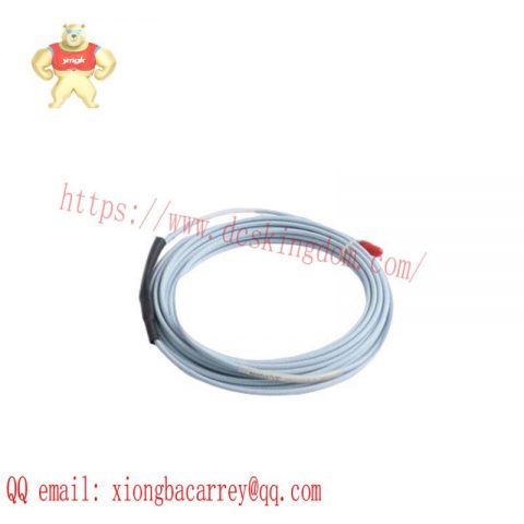 Bently Nevada 330173-07-11-10-02-00 Proximity Probes: Precision Measurement for Industrial Control