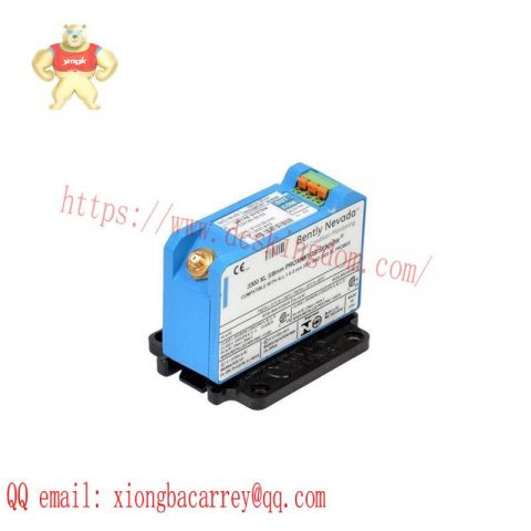 Bently Nevada 330180-50-05 Proximity Sensor, Advanced Industrial Control Solutions