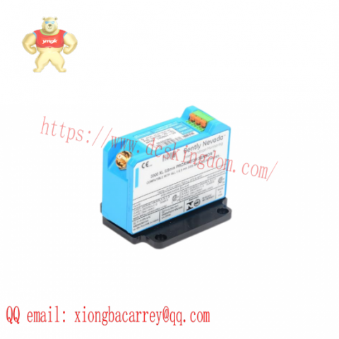 Bently Nevada 330180-X0-05 | 145004-30; Manufacturer: bently-nevada