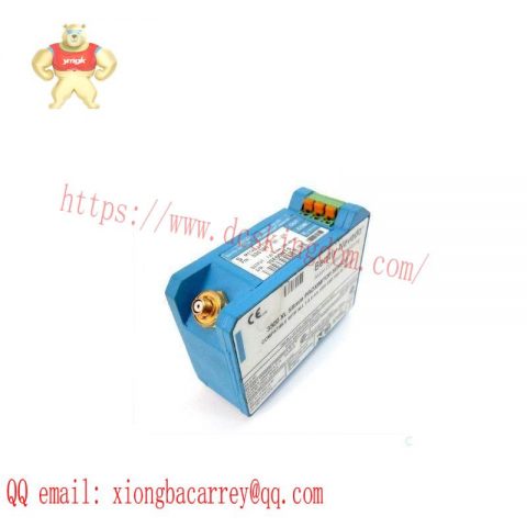 Bently Nevada 330180-X1-05 Proximity Sensor - 143416-65, 3300 XL Series