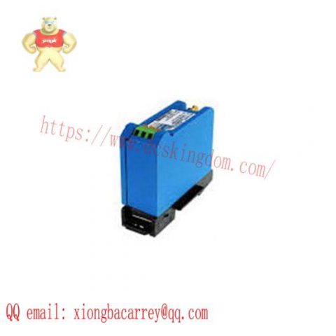 Bentley Nevada 330180-X1-CN Proximity Sensor