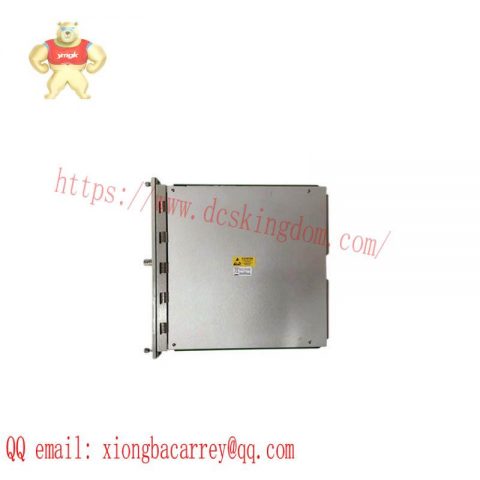 Bently Nevada 330190-040-01-CN Extension Cable - High-Power Industrial Control Solution