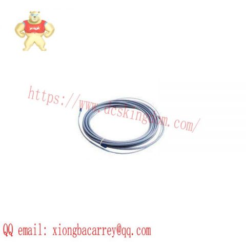 Bently Nevada 3300 XL Extension Cable 330190-085-00-05, Industrial Automation, Measurement, Sensors