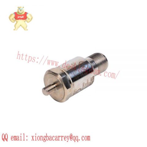 Bently Nevada 330400-02-05 Acceleration Transducer