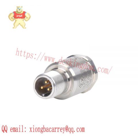 Bently Nevada 330400-02-00 Accelerometer, Precision Motion Control Solutions