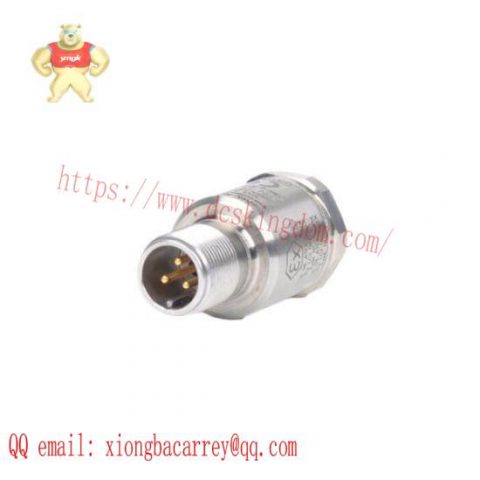 Bently Nevada 330400 Accelerometer; Manufacturer: bently-nevada