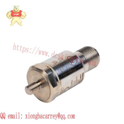 Bently Nevada 330425-02-CN: Precision Accelerometer for Industrial Automation
