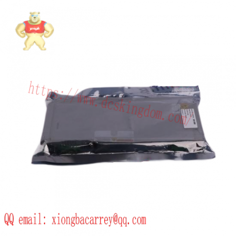 Bently Nevada 330500-02-04 Velomitor, High-Precision Measurement Module