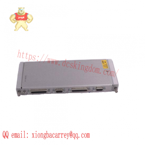 Bently Nevada 330703-00-04-10-02-00: Precision Automation Solution for Industrial Control