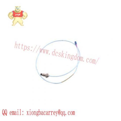 Bently Nevada 330703-000-040-50-12-00 Proximity Probes