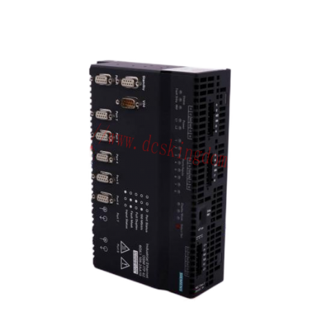 Bently Nevada 330703-000-050-10-02-00: Advanced Automation Module for Industrial Control Systems