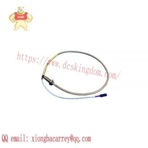 Bently Nevada 330703-000-060-10-02-00: High-Precision Proximity Probe Sensor