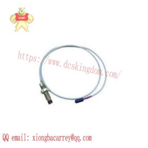 BENTLY NEVADA 330703-000-100-10-11-CN - Short Delivery Time