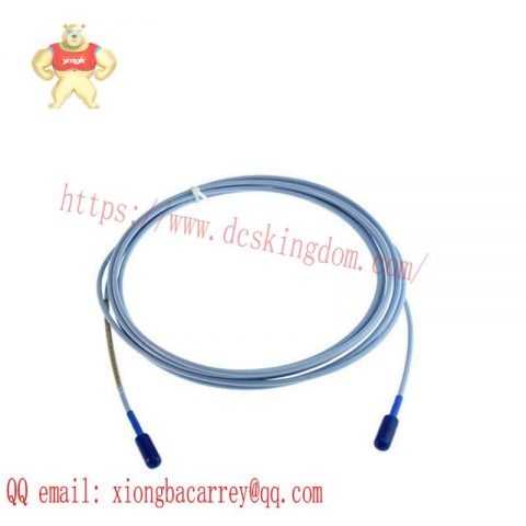 Bently Nevada 330703-020-110-10-01-05 Proximity Probes