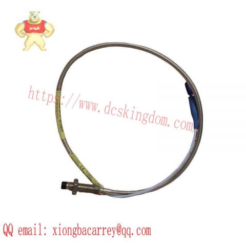 Bently Nevada 330704-00-050-10-01-05 Proximity Probe - Advanced Sensing for Industrial Control