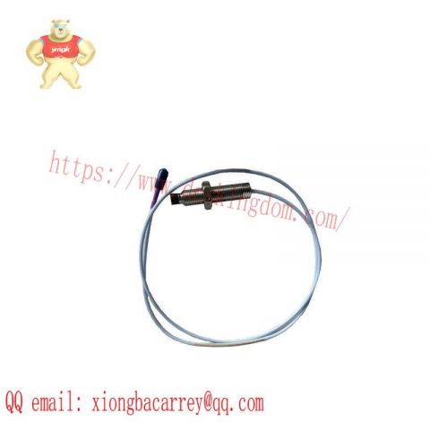 Bently Nevada 330704-000-050-10-02-05 Proximity Probes, Precision Sensor Technology for Industrial Automation