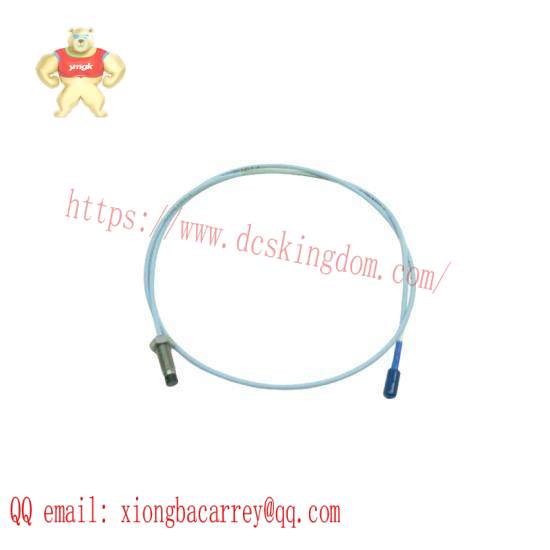bently_nevada_330704-000-060-90-02-cn_proximity_probe.jpg Bently Nevada 330704-000-060-90-02-CN Proximity Probe: Precision Detection for Industrial Control Systems