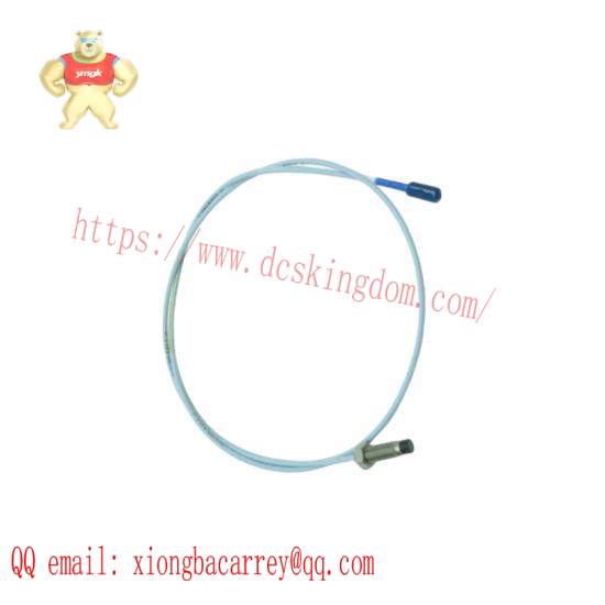 bently_nevada_330704-000-060-90-02-cn_proximity_probe_1.jpg Bently Nevada 330704-000-060-90-02-CN Proximity Probe: Precision Detection for Industrial Control Systems