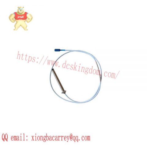 BENTLY NEVADA 330707-00-20-10-11-00, 3300 XL 11 mm Probe