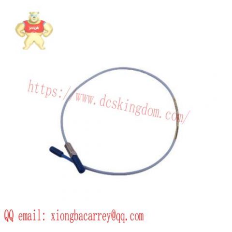 Bently Nevada 330709-000-040-50-02-00 Proximity Probes - Precision Sensor Solutions for Industrial Control