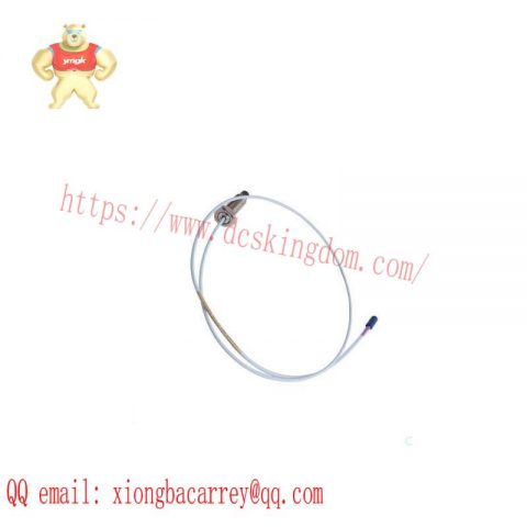 Bentley Nevada 330709-000-070-10-02-00 3300 XL 11mm Proximity Probes - Advanced Sensor Technology for Industrial Control