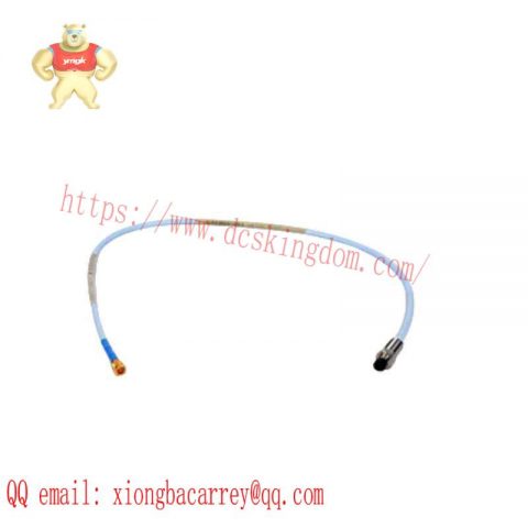 Bently Nevada 330709-000-090-10-02-00 3300 XL 8mm Proximity Probe