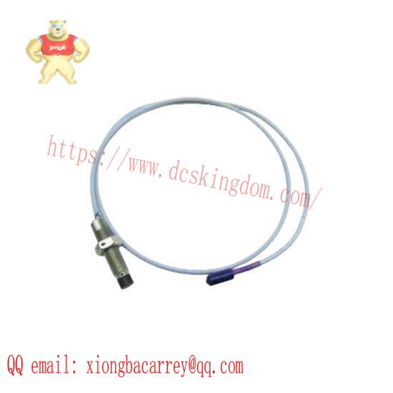 bently_nevada_330709-000-090-10-02-00_proximity_probes.jpg Bently Nevada 330709-000-090-10-02-00 Proximity Probes: Precision Sensing for Industrial Control Systems