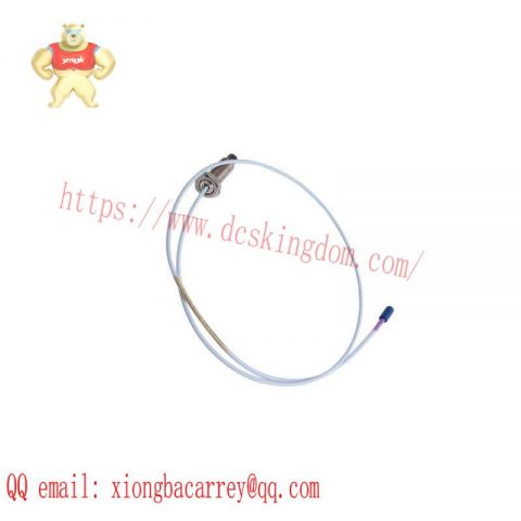 Bently Nevada 330709-000-130-10-02-00 Proximity Transducer