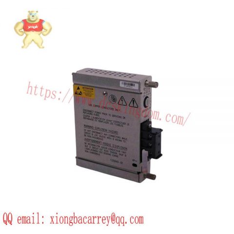 Bently Nevada 330709-050-120-10-02-00 Proximity Transducer, Precision Measuring Instrument for Industrial Control Systems